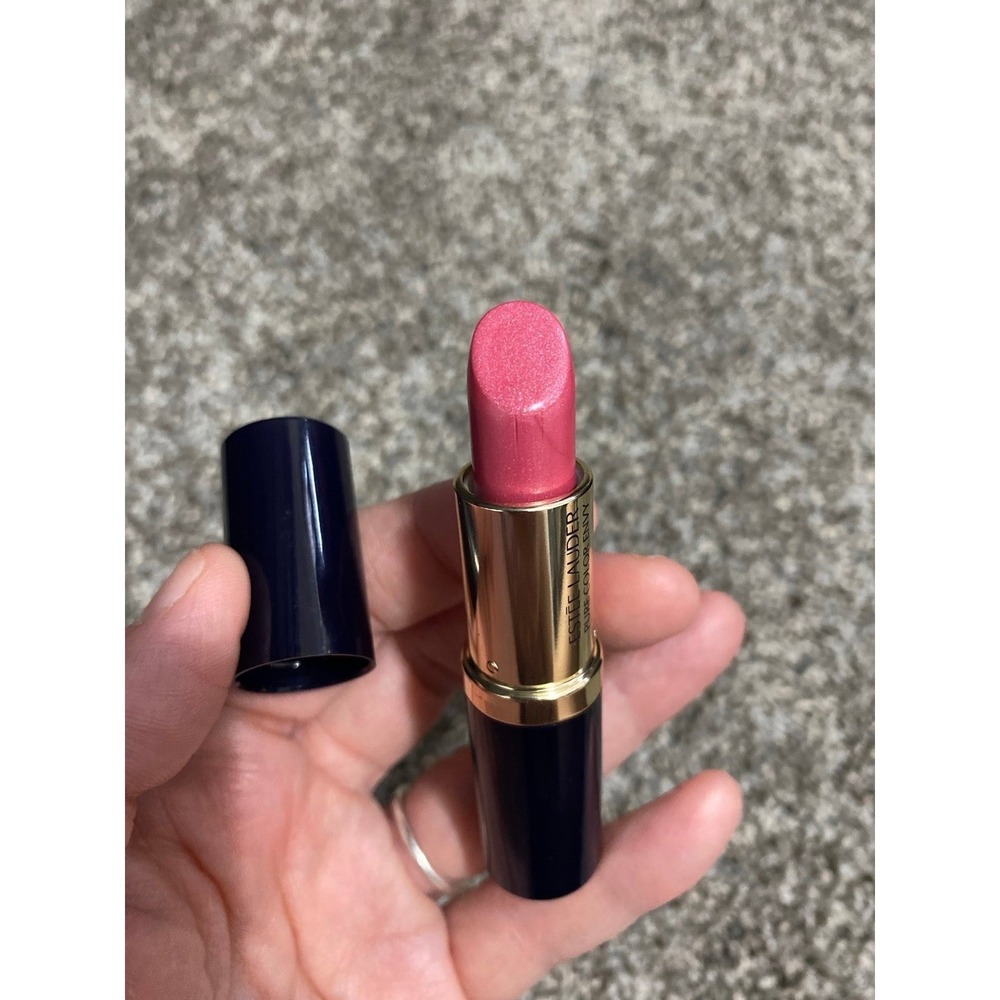 Estee Lauder Pure Color Envy CANDY Lipstick #223 HTF new